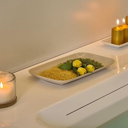 Toscano Palace Luxury Rooms 卡塔尼亚 外观 照片