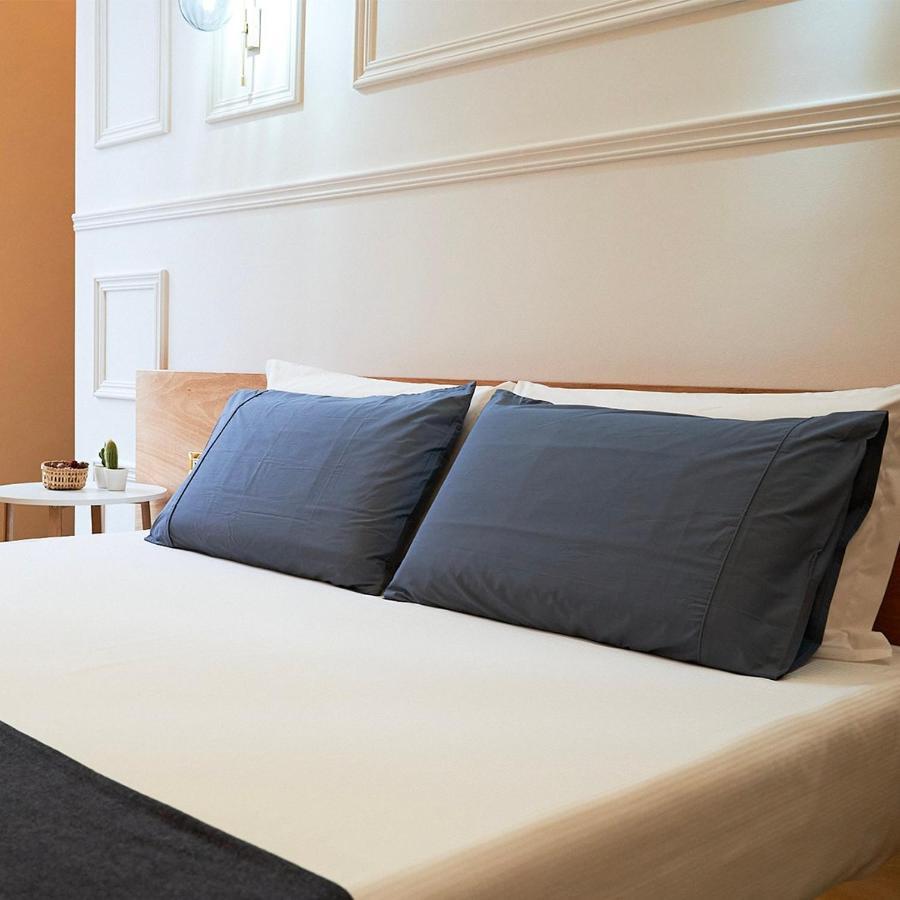 Toscano Palace Luxury Rooms 卡塔尼亚 外观 照片