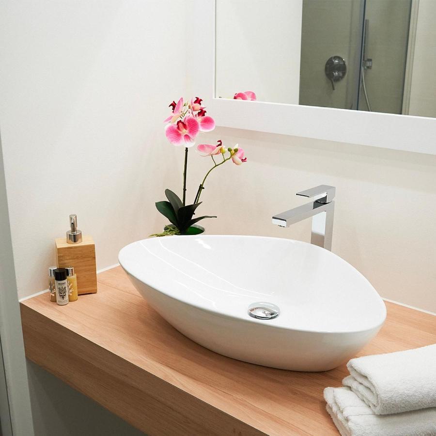 Toscano Palace Luxury Rooms 卡塔尼亚 外观 照片