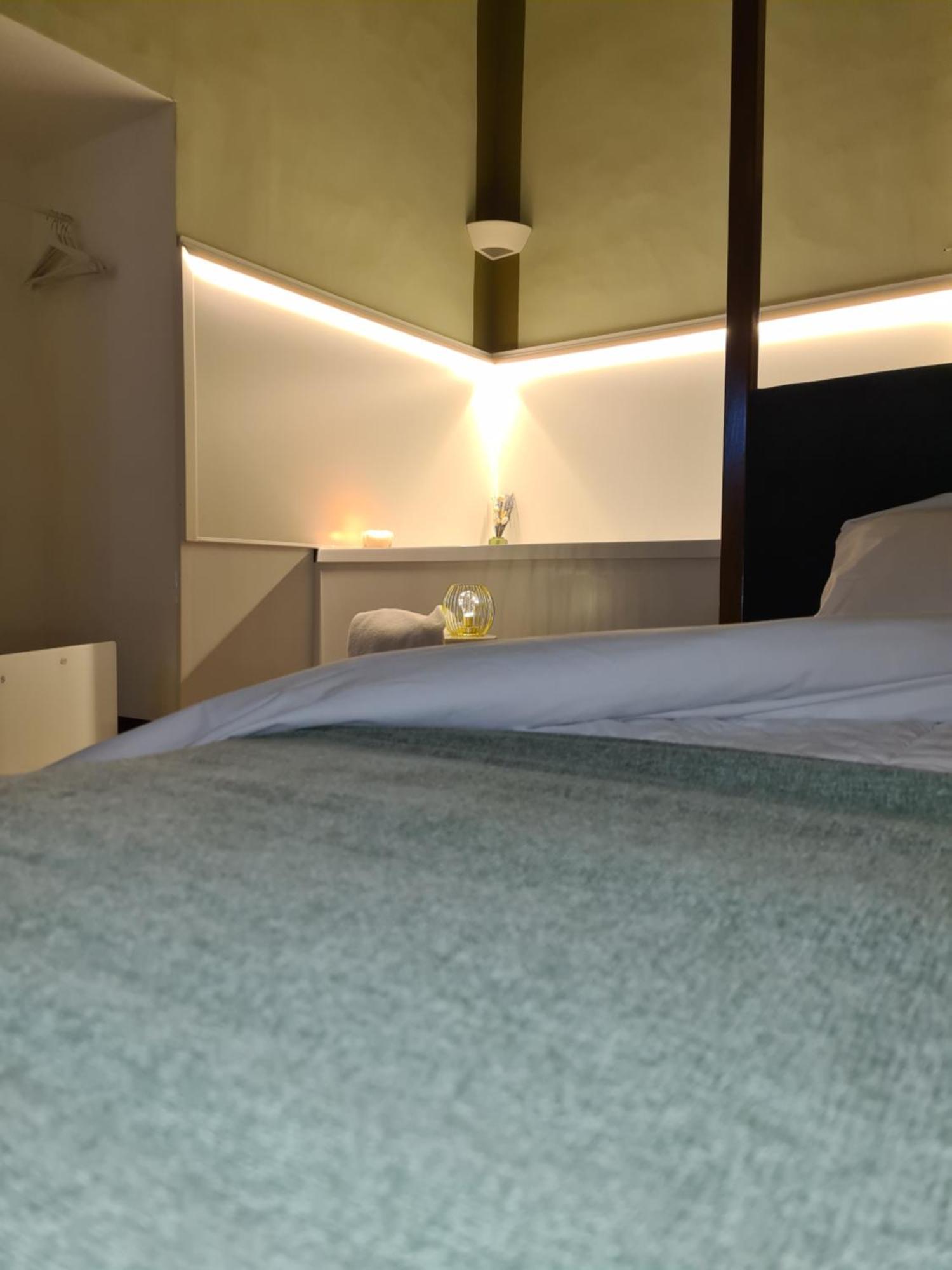 Toscano Palace Luxury Rooms 卡塔尼亚 外观 照片